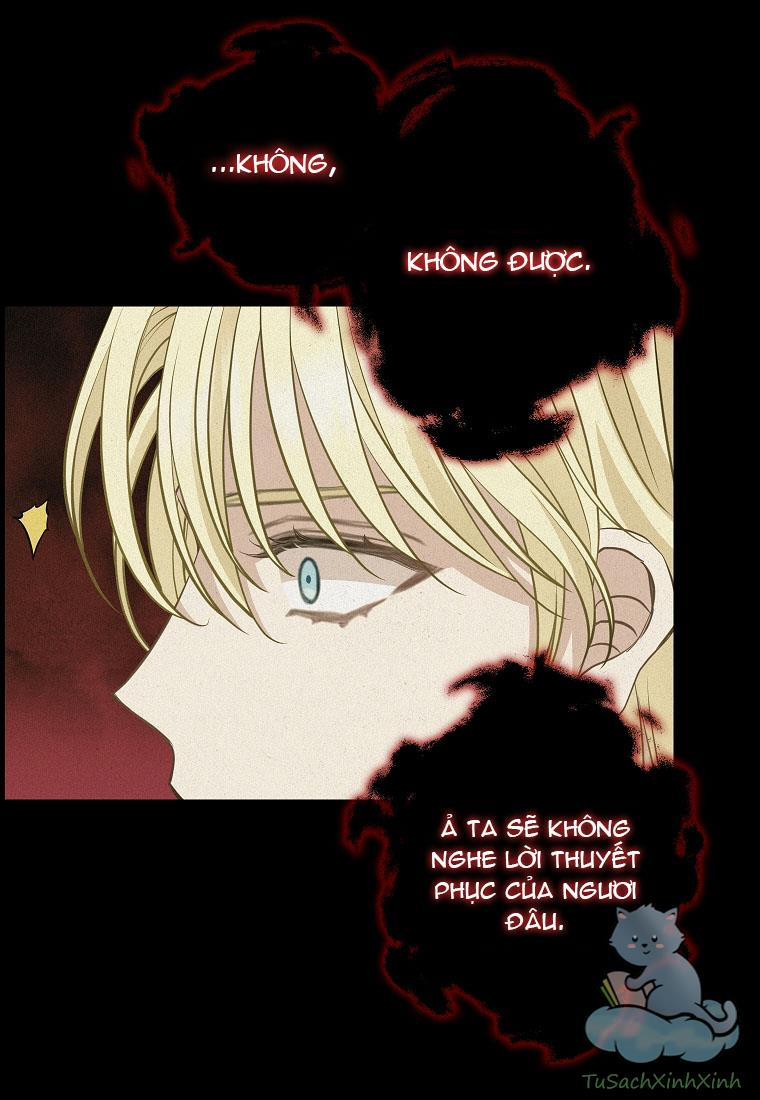 Hãy Bỏ Mặc Tôi 66.5 trang 23