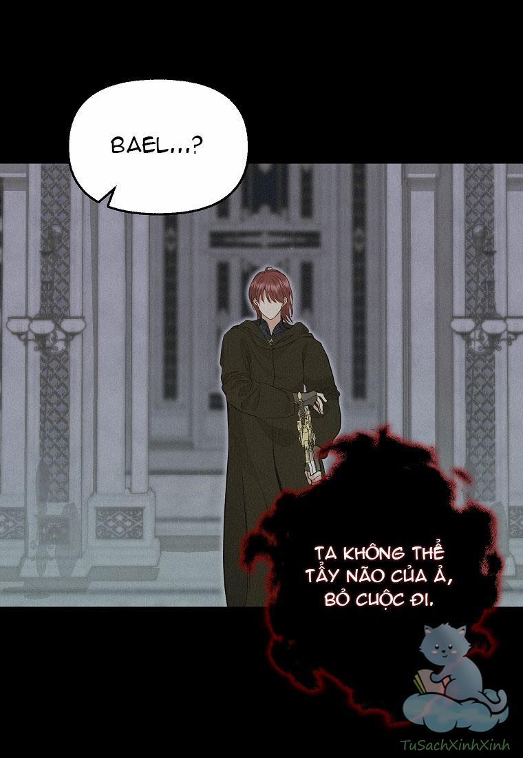 Hãy Bỏ Mặc Tôi 66.5 trang 24