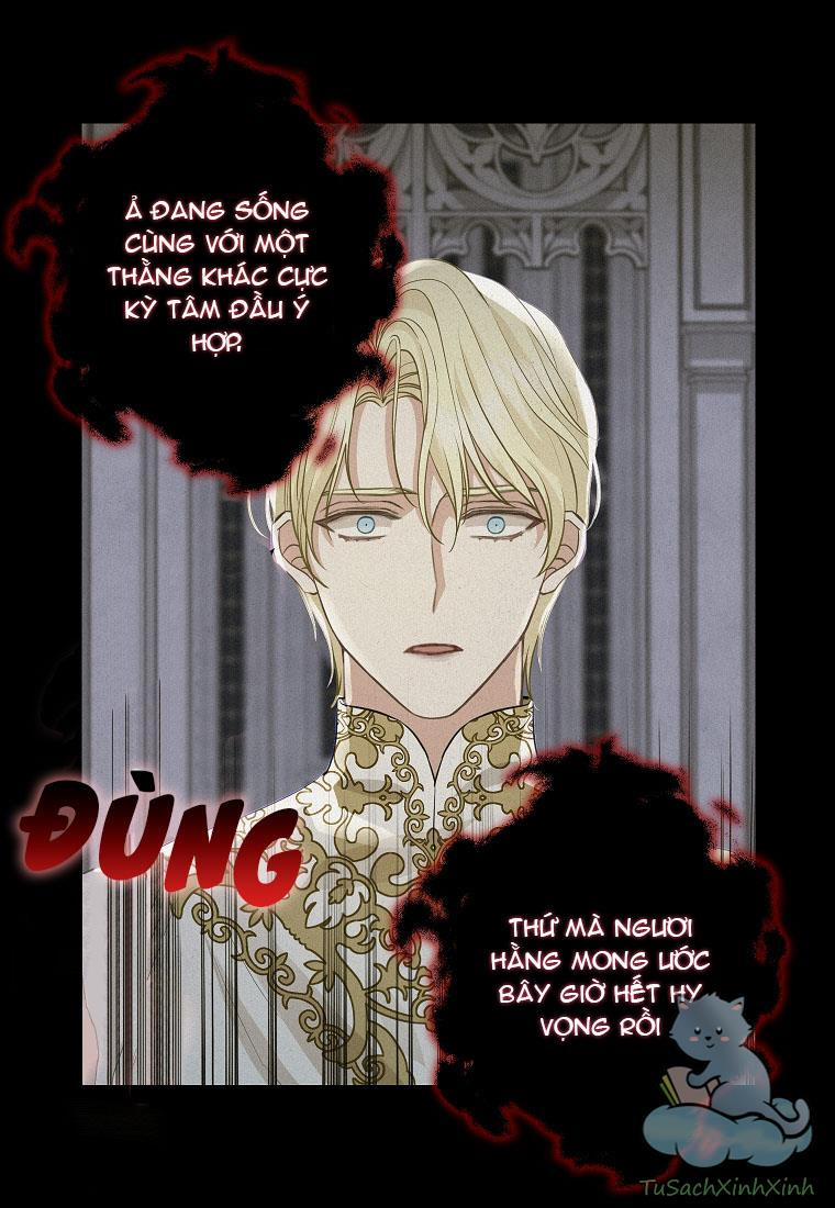 Hãy Bỏ Mặc Tôi 66.5 trang 25