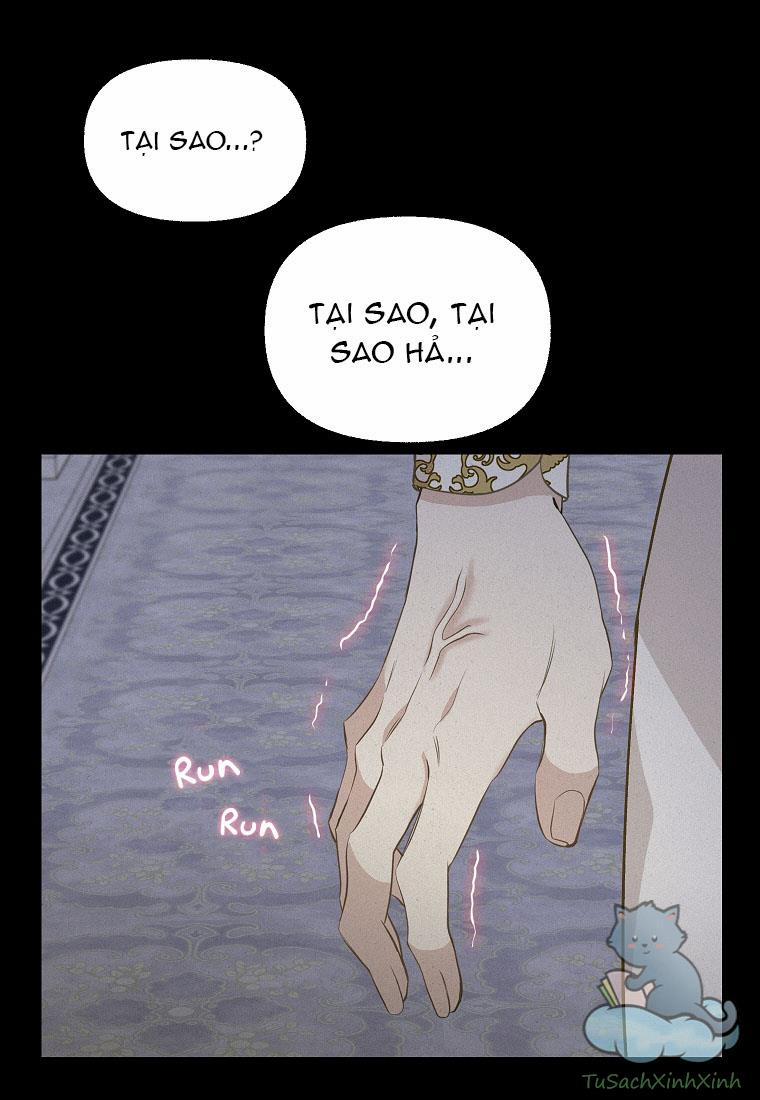 Hãy Bỏ Mặc Tôi 66.5 trang 26