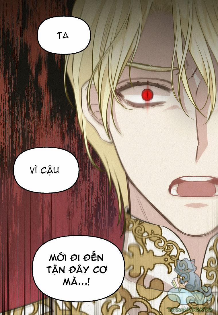 Hãy Bỏ Mặc Tôi 66.5 trang 27