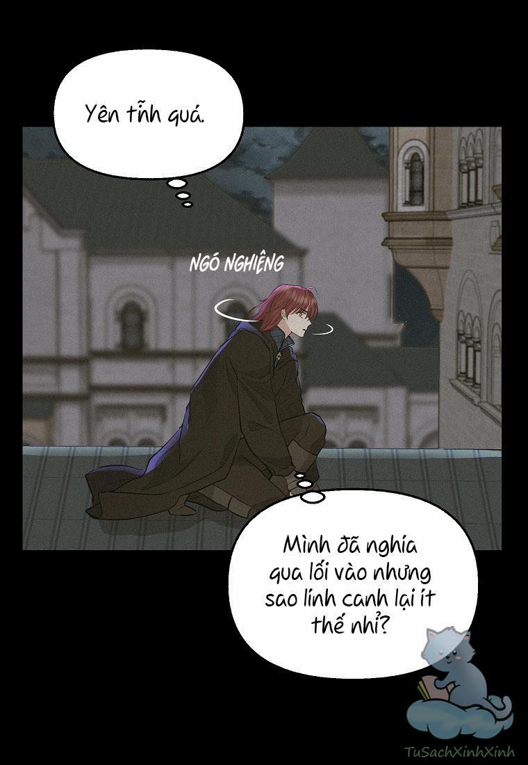 Hãy Bỏ Mặc Tôi 66.5 trang 5