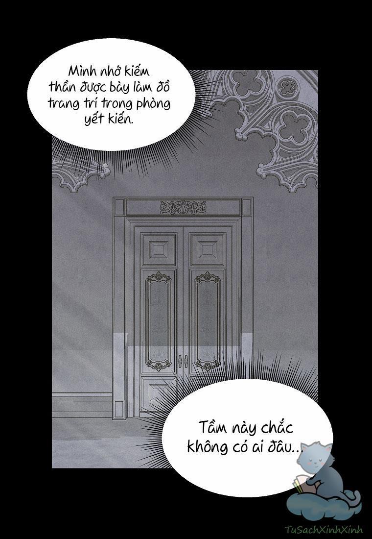 Hãy Bỏ Mặc Tôi 66.5 trang 6