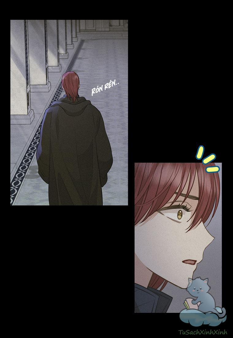 Hãy Bỏ Mặc Tôi 66.5 trang 7