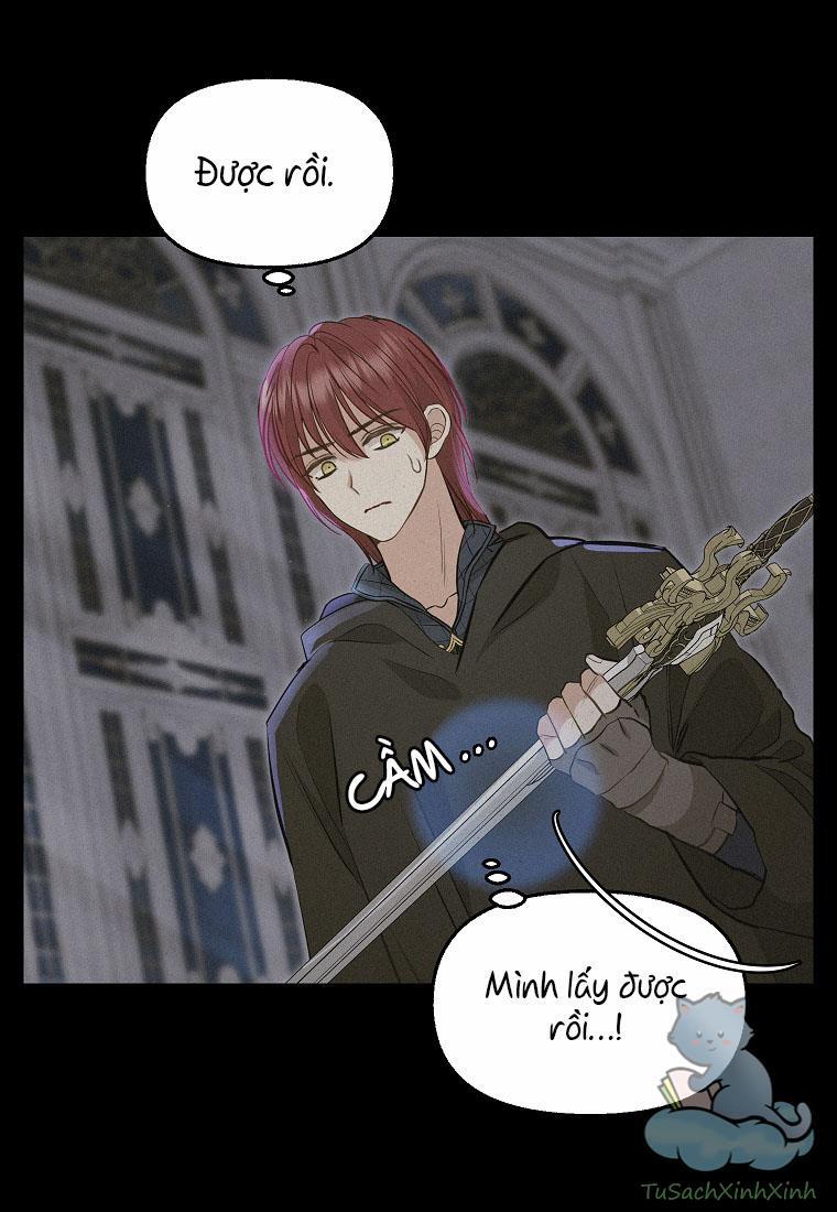 Hãy Bỏ Mặc Tôi 66.5 trang 9