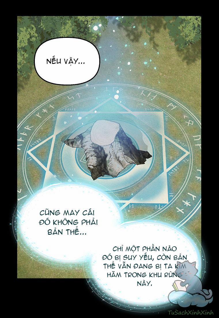 Hãy Bỏ Mặc Tôi 66 trang 12