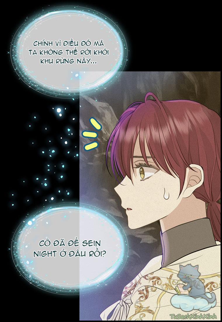 Hãy Bỏ Mặc Tôi 66 trang 13