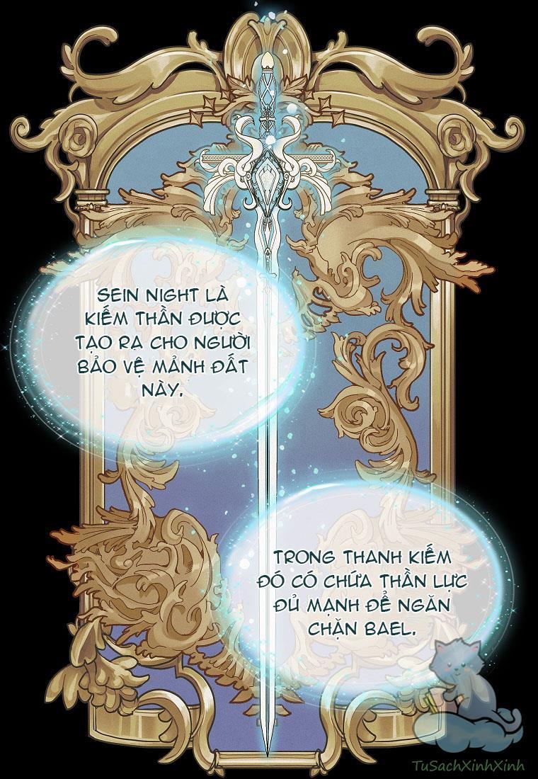 Hãy Bỏ Mặc Tôi 66 trang 15