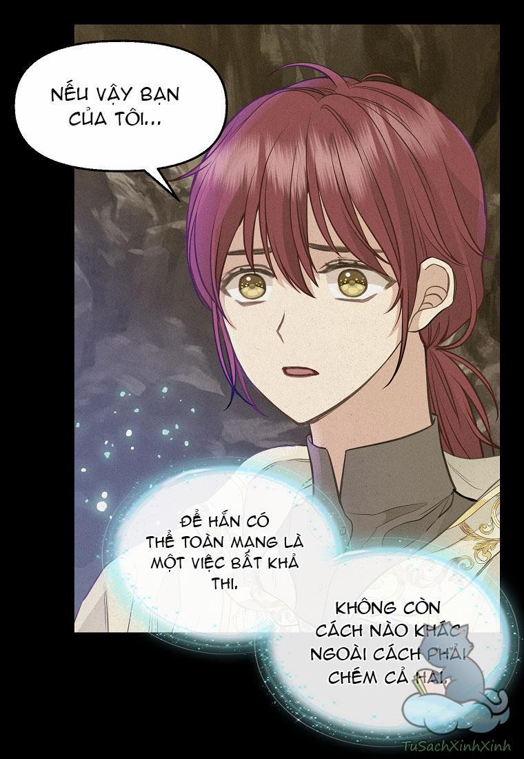 Hãy Bỏ Mặc Tôi 66 trang 17