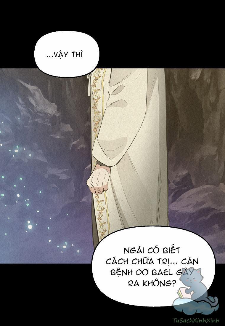 Hãy Bỏ Mặc Tôi 66 trang 19