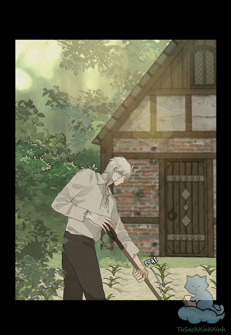 Hãy Bỏ Mặc Tôi 66 trang 21