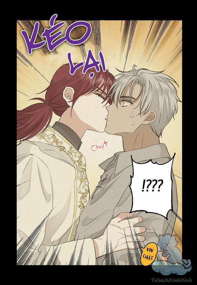 Hãy Bỏ Mặc Tôi 66 trang 23