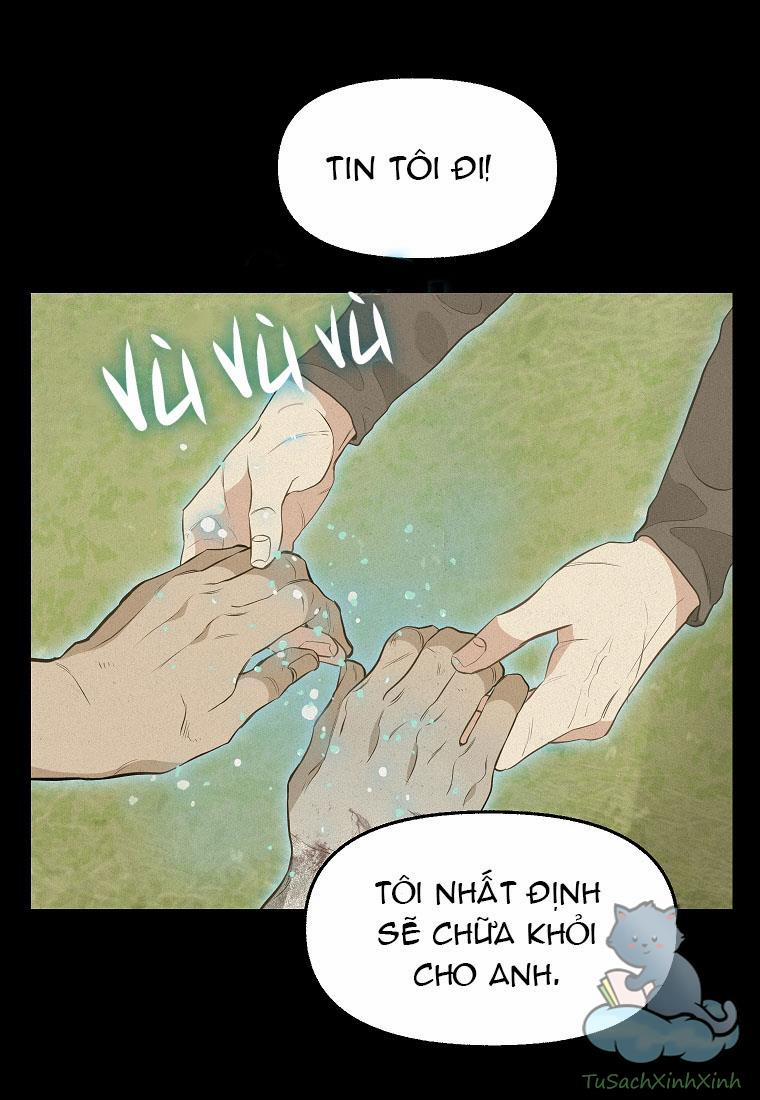 Hãy Bỏ Mặc Tôi 66 trang 25