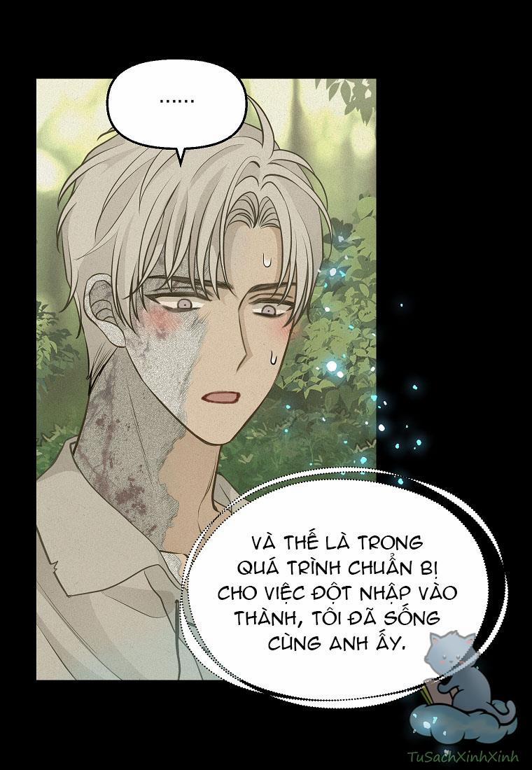 Hãy Bỏ Mặc Tôi 66 trang 26