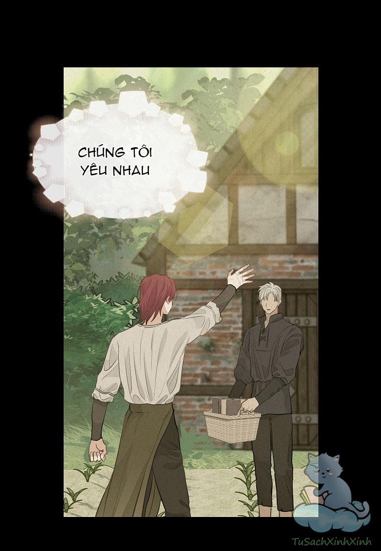 Hãy Bỏ Mặc Tôi 66 trang 28