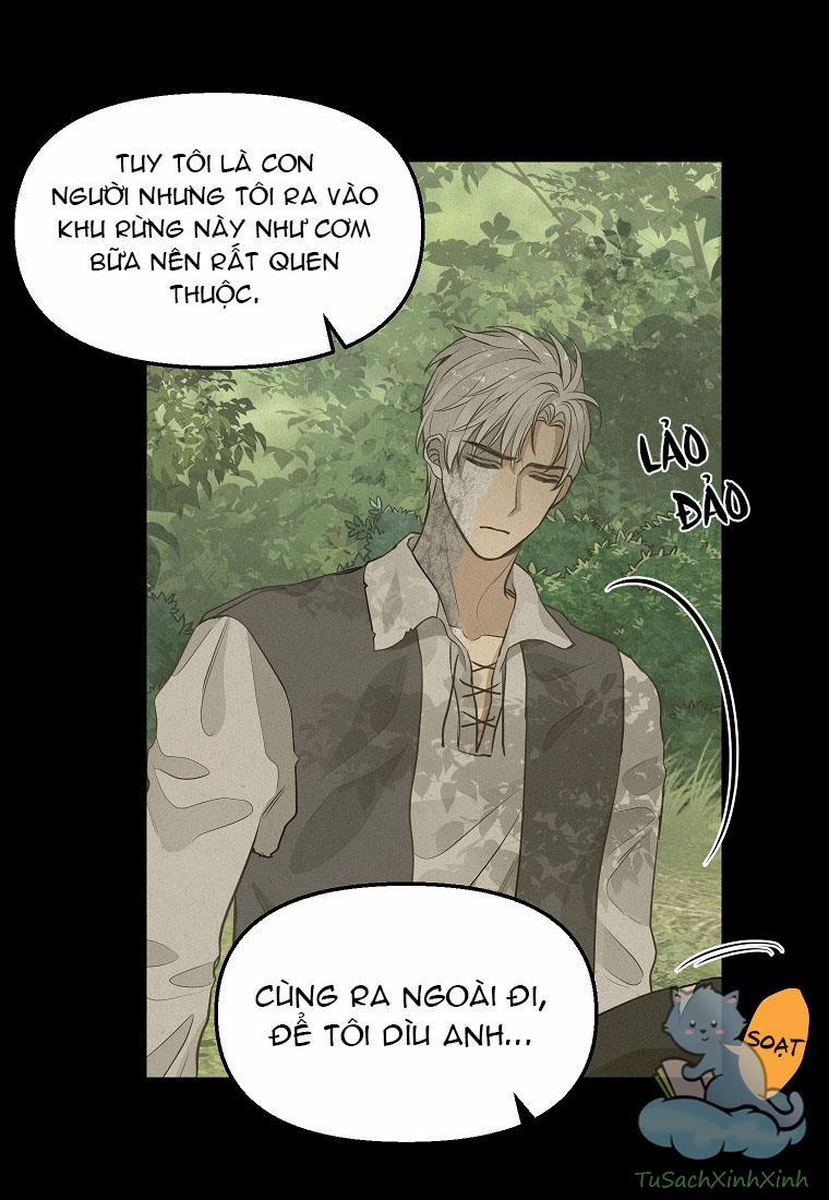 Hãy Bỏ Mặc Tôi 66 trang 3