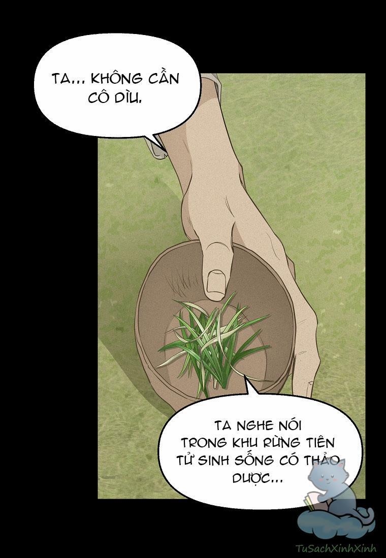 Hãy Bỏ Mặc Tôi 66 trang 4