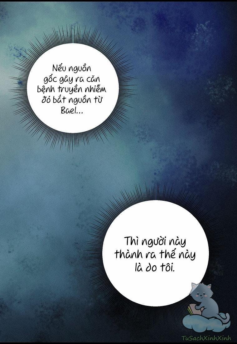 Hãy Bỏ Mặc Tôi 66 trang 6