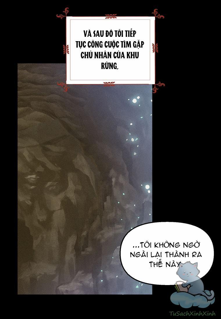 Hãy Bỏ Mặc Tôi 66 trang 8