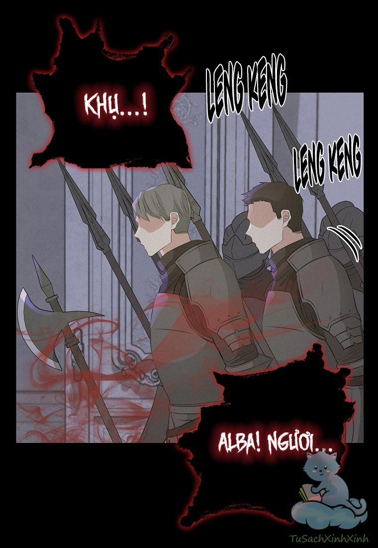 Hãy Bỏ Mặc Tôi 67.5 trang 1