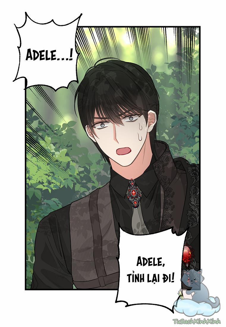 Hãy Bỏ Mặc Tôi 67.5 trang 10