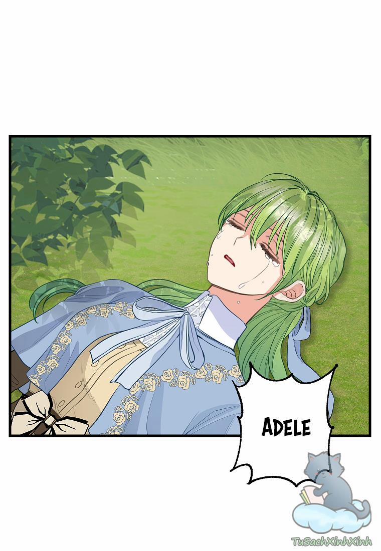 Hãy Bỏ Mặc Tôi 67.5 trang 11