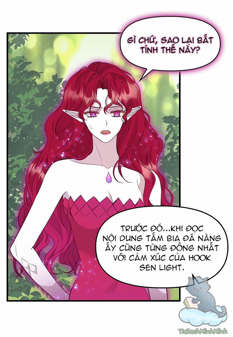 Hãy Bỏ Mặc Tôi 67.5 trang 12