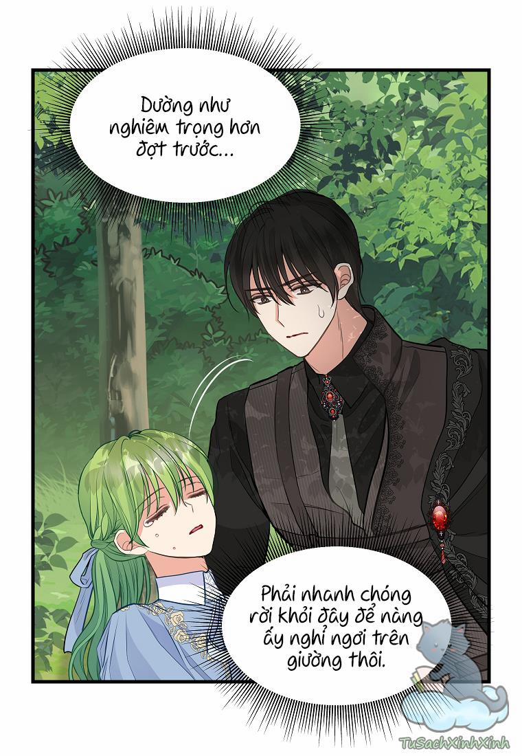 Hãy Bỏ Mặc Tôi 67.5 trang 13