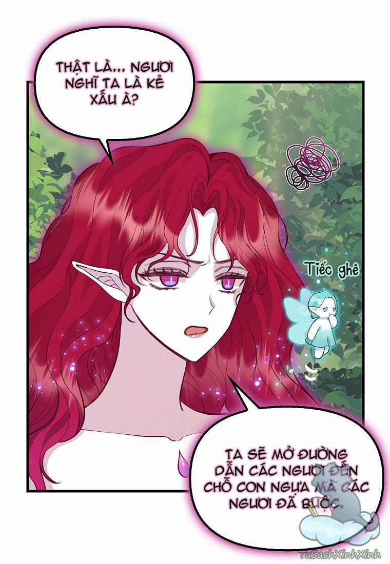 Hãy Bỏ Mặc Tôi 67.5 trang 15