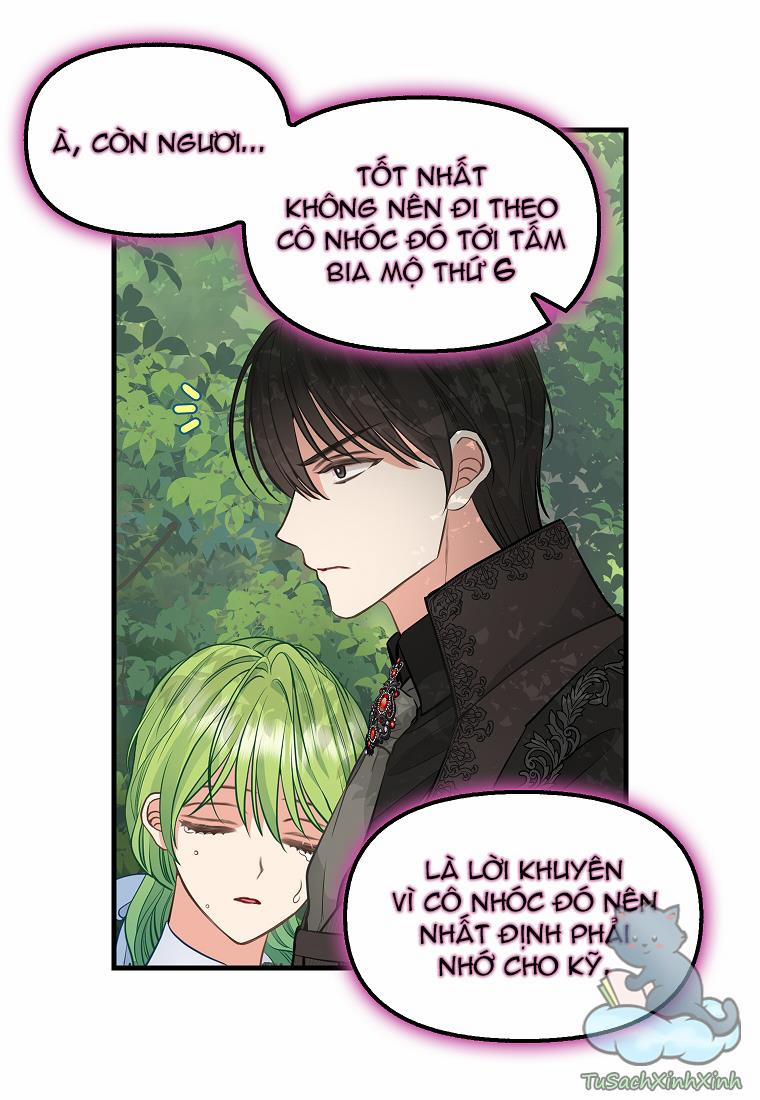 Hãy Bỏ Mặc Tôi 67.5 trang 16