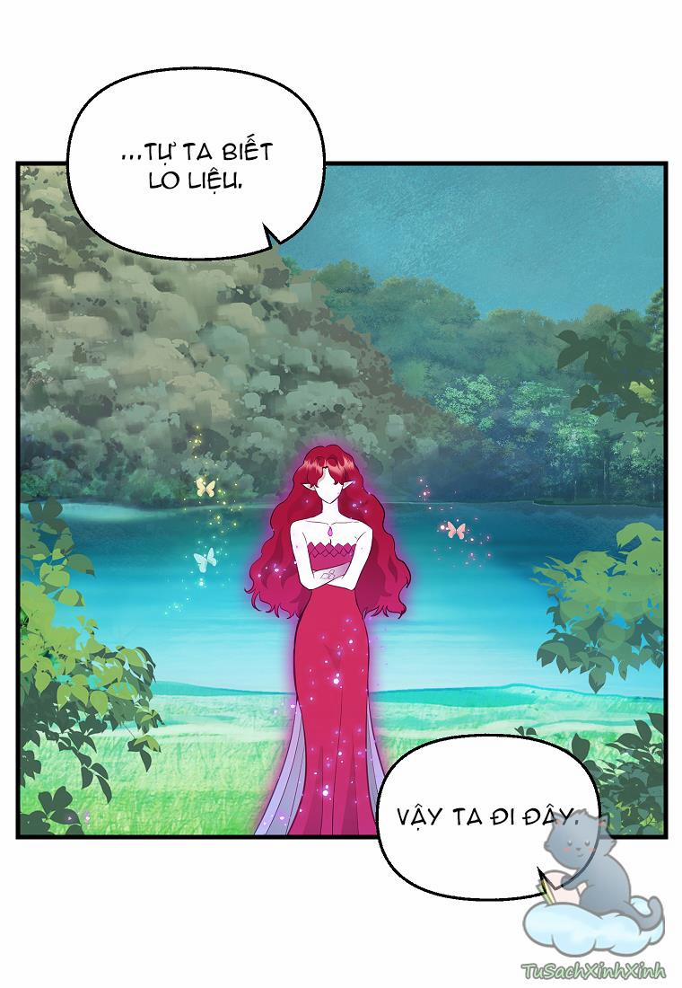 Hãy Bỏ Mặc Tôi 67.5 trang 17