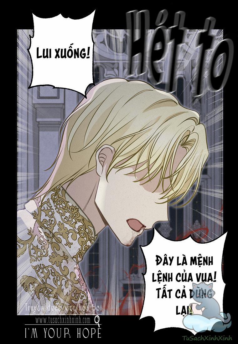 Hãy Bỏ Mặc Tôi 67.5 trang 2