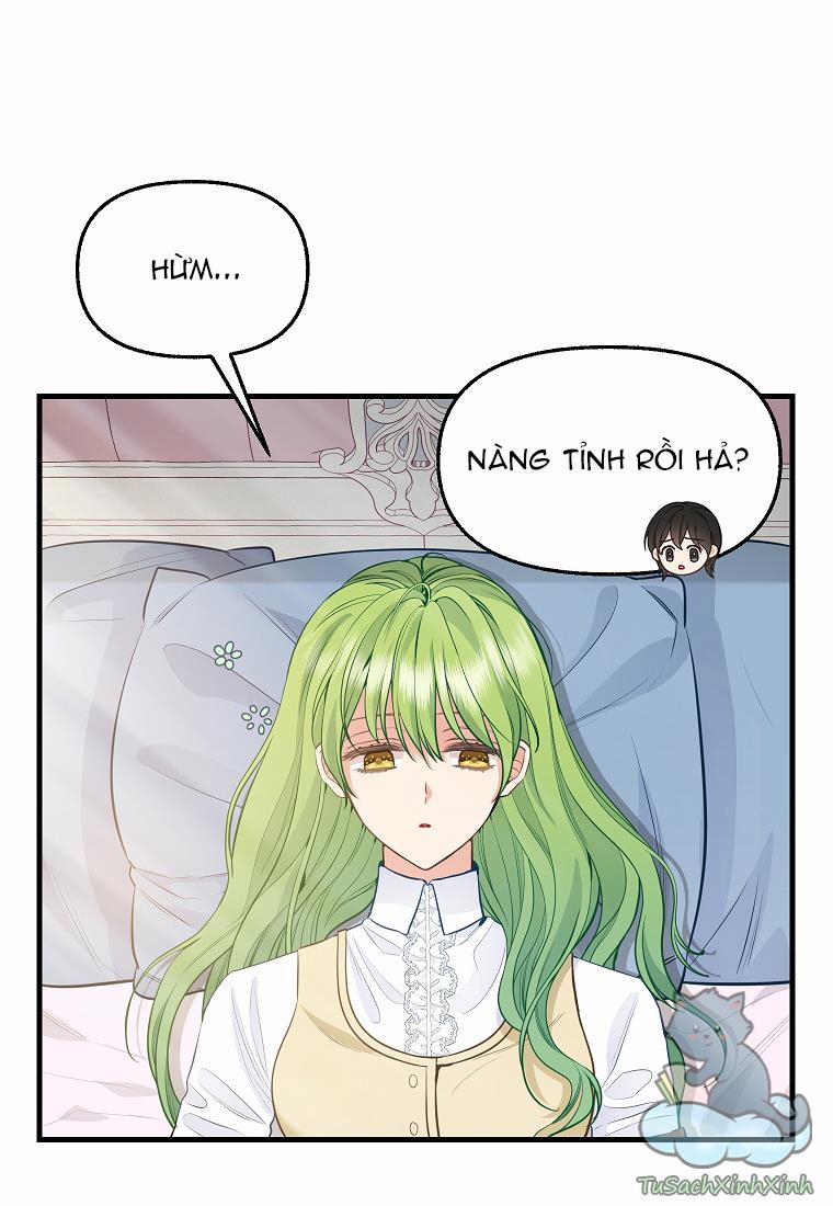 Hãy Bỏ Mặc Tôi 67.5 trang 20