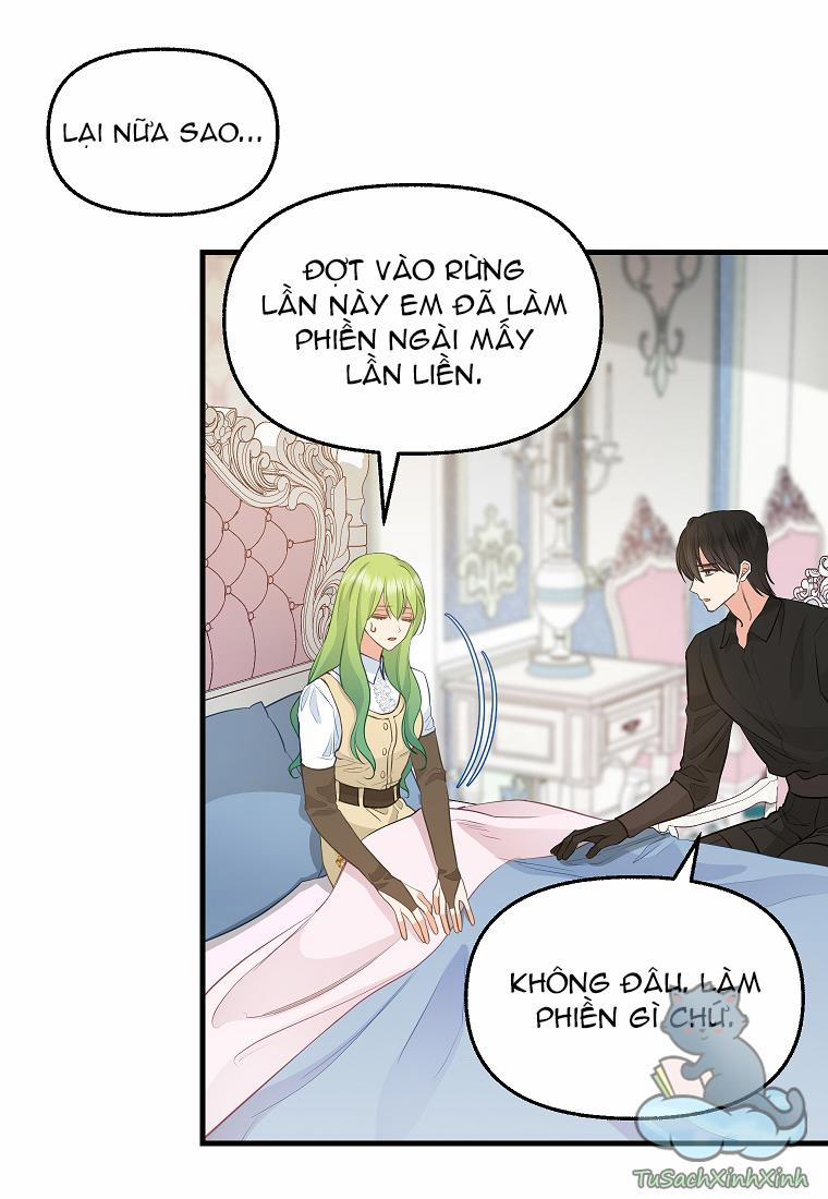 Hãy Bỏ Mặc Tôi 67.5 trang 22