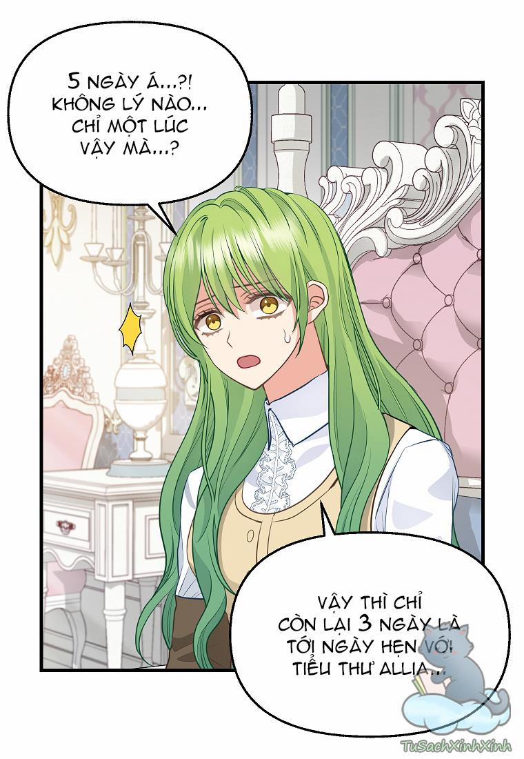 Hãy Bỏ Mặc Tôi 67.5 trang 24