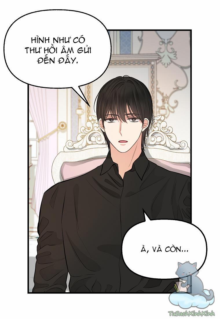 Hãy Bỏ Mặc Tôi 67.5 trang 25