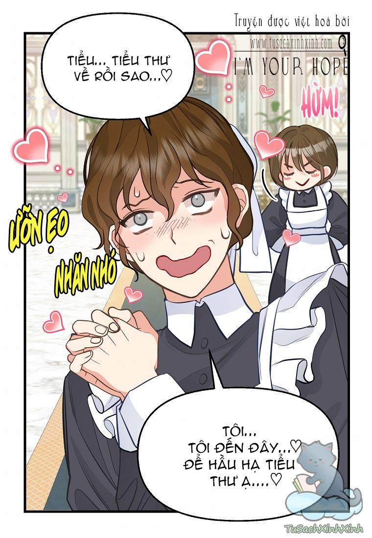 Hãy Bỏ Mặc Tôi 67.5 trang 28