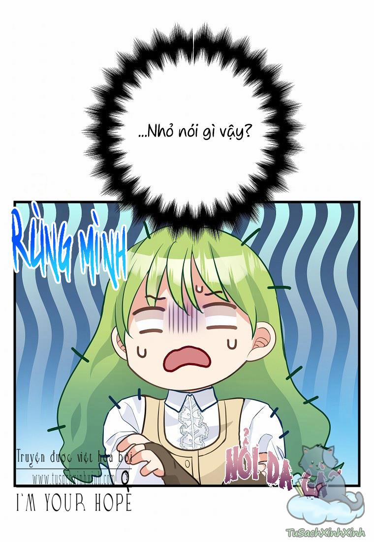 Hãy Bỏ Mặc Tôi 67.5 trang 29