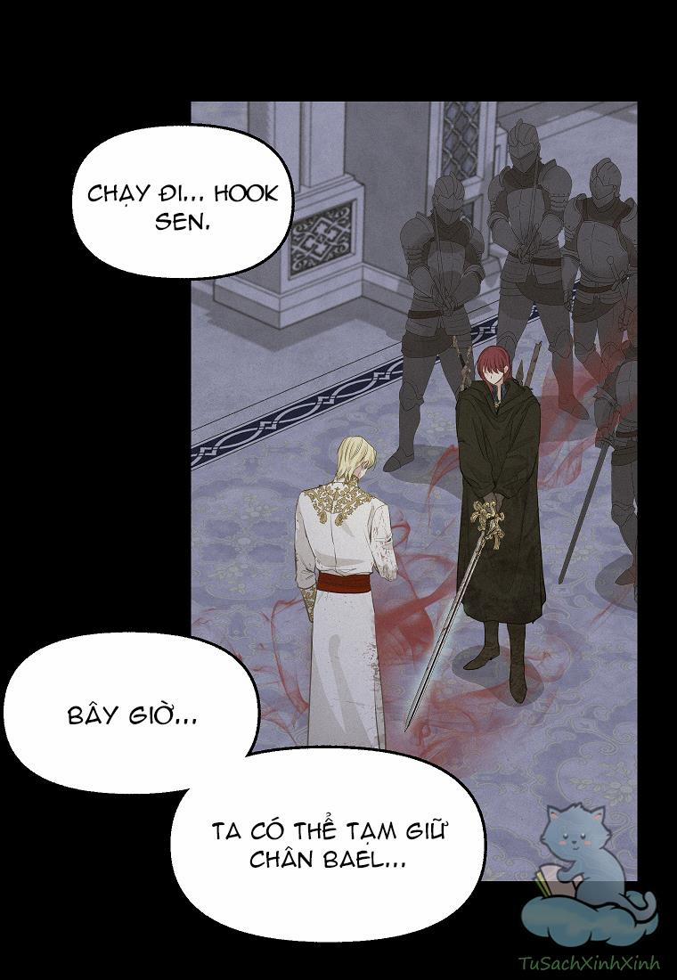 Hãy Bỏ Mặc Tôi 67.5 trang 3