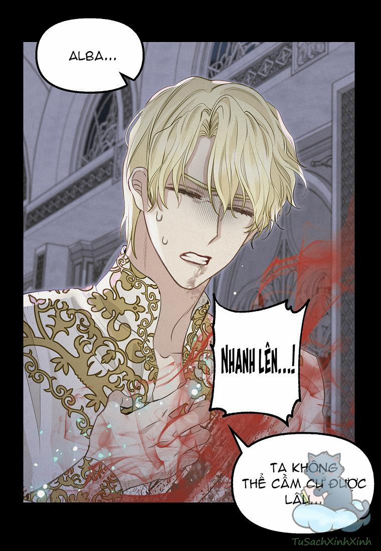 Hãy Bỏ Mặc Tôi 67.5 trang 4