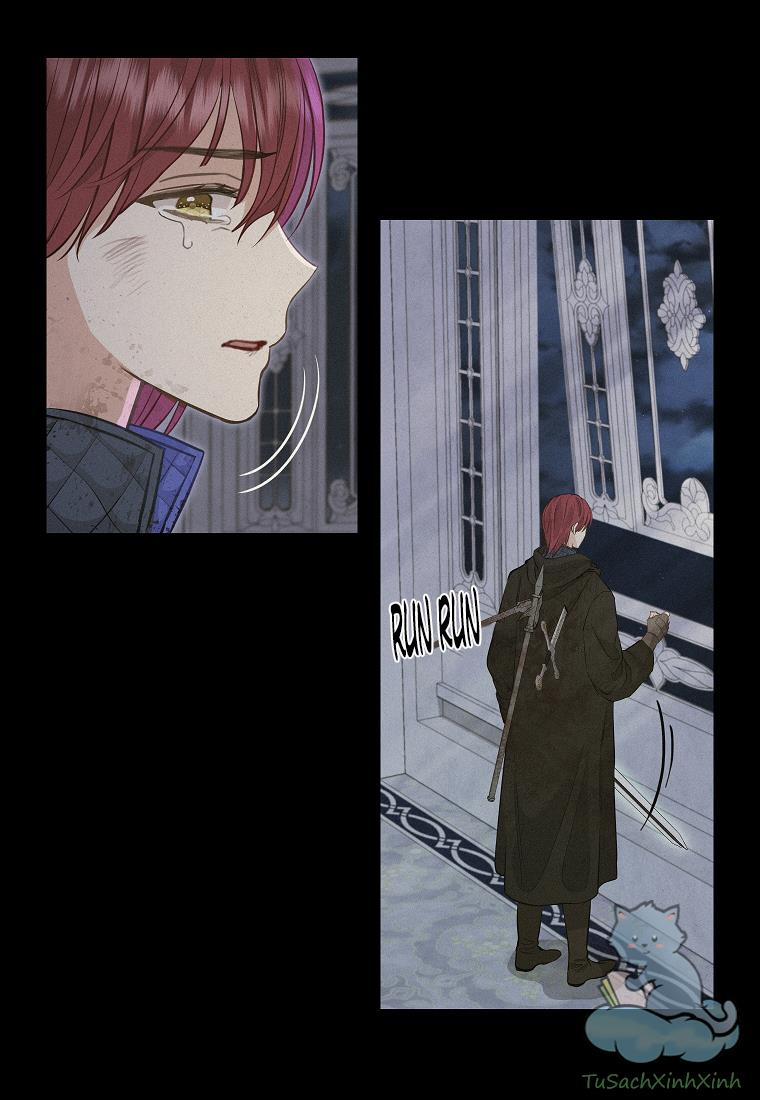 Hãy Bỏ Mặc Tôi 67.5 trang 5