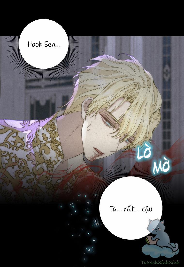 Hãy Bỏ Mặc Tôi 67.5 trang 7