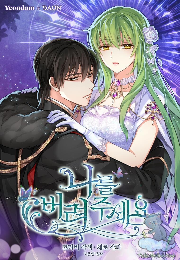 Hãy Bỏ Mặc Tôi 67 trang 0