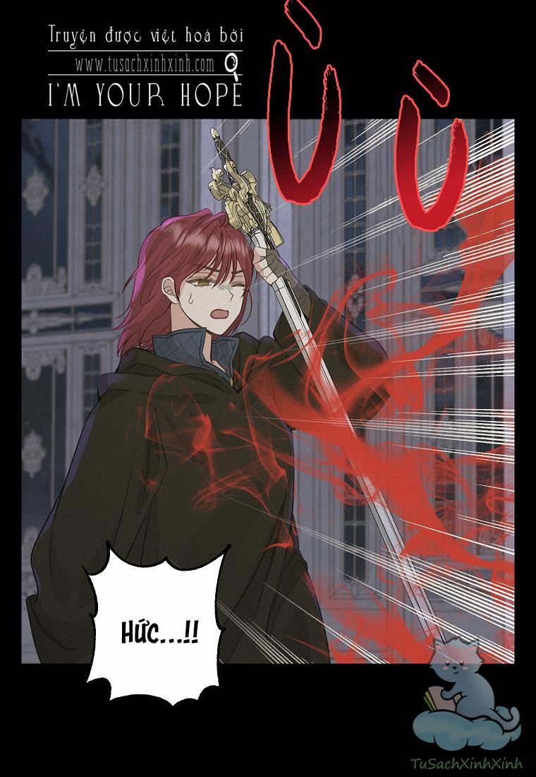 Hãy Bỏ Mặc Tôi 67 trang 10