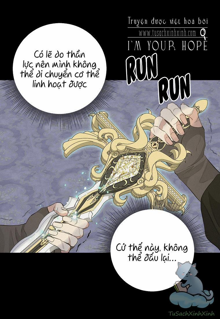 Hãy Bỏ Mặc Tôi 67 trang 12