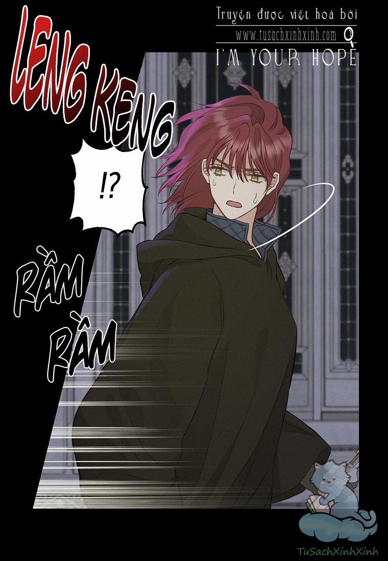 Hãy Bỏ Mặc Tôi 67 trang 13