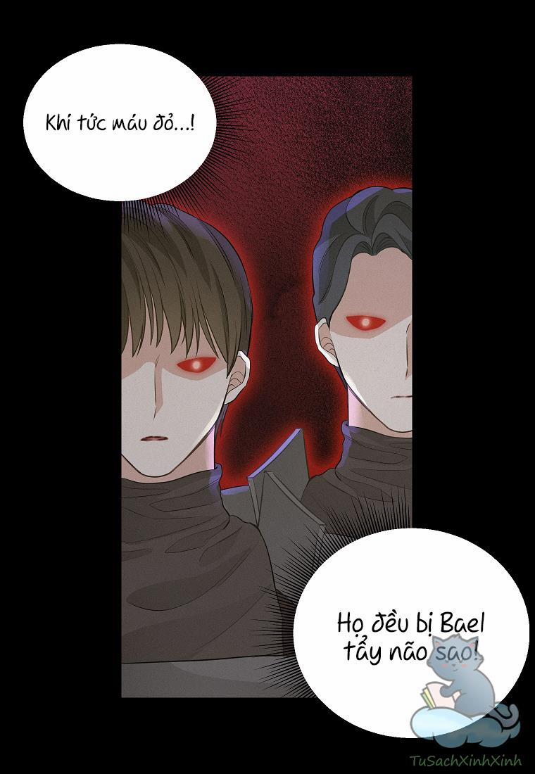 Hãy Bỏ Mặc Tôi 67 trang 15