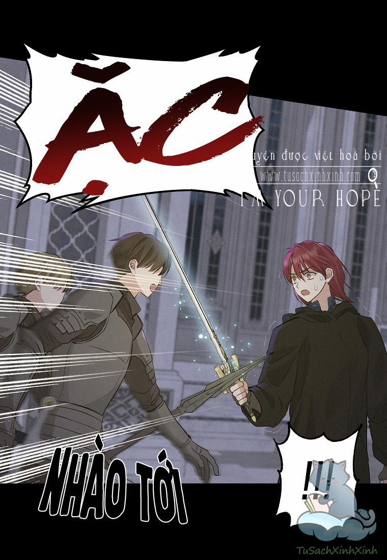 Hãy Bỏ Mặc Tôi 67 trang 16