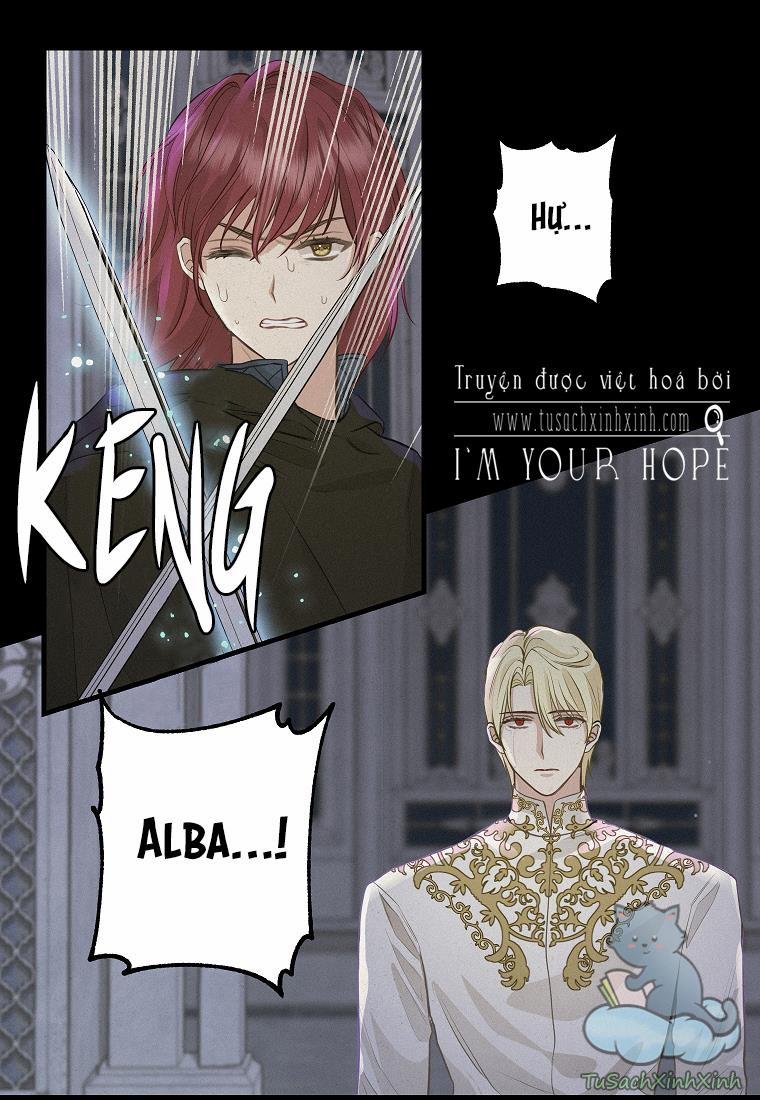 Hãy Bỏ Mặc Tôi 67 trang 17