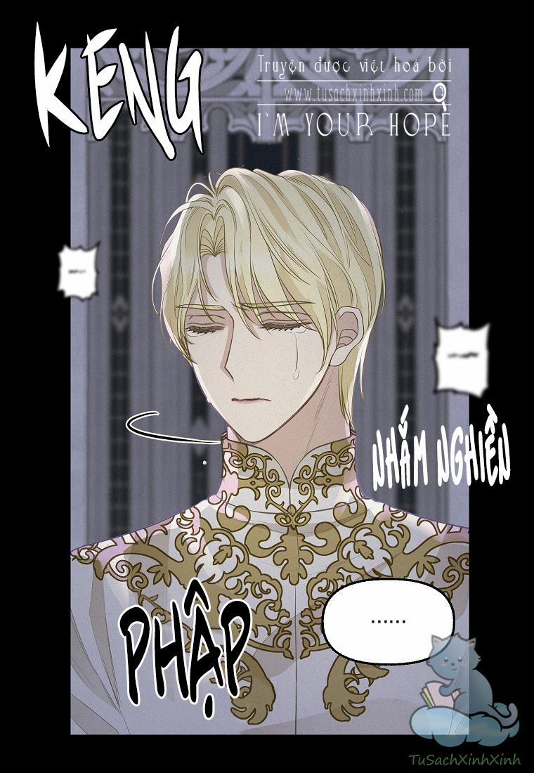 Hãy Bỏ Mặc Tôi 67 trang 18